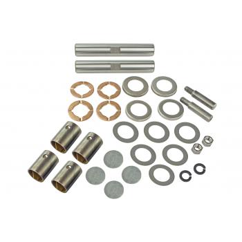 1957 GMC S300 Steering King Pin Set Front Mevotech MS43945 image 1 of 1