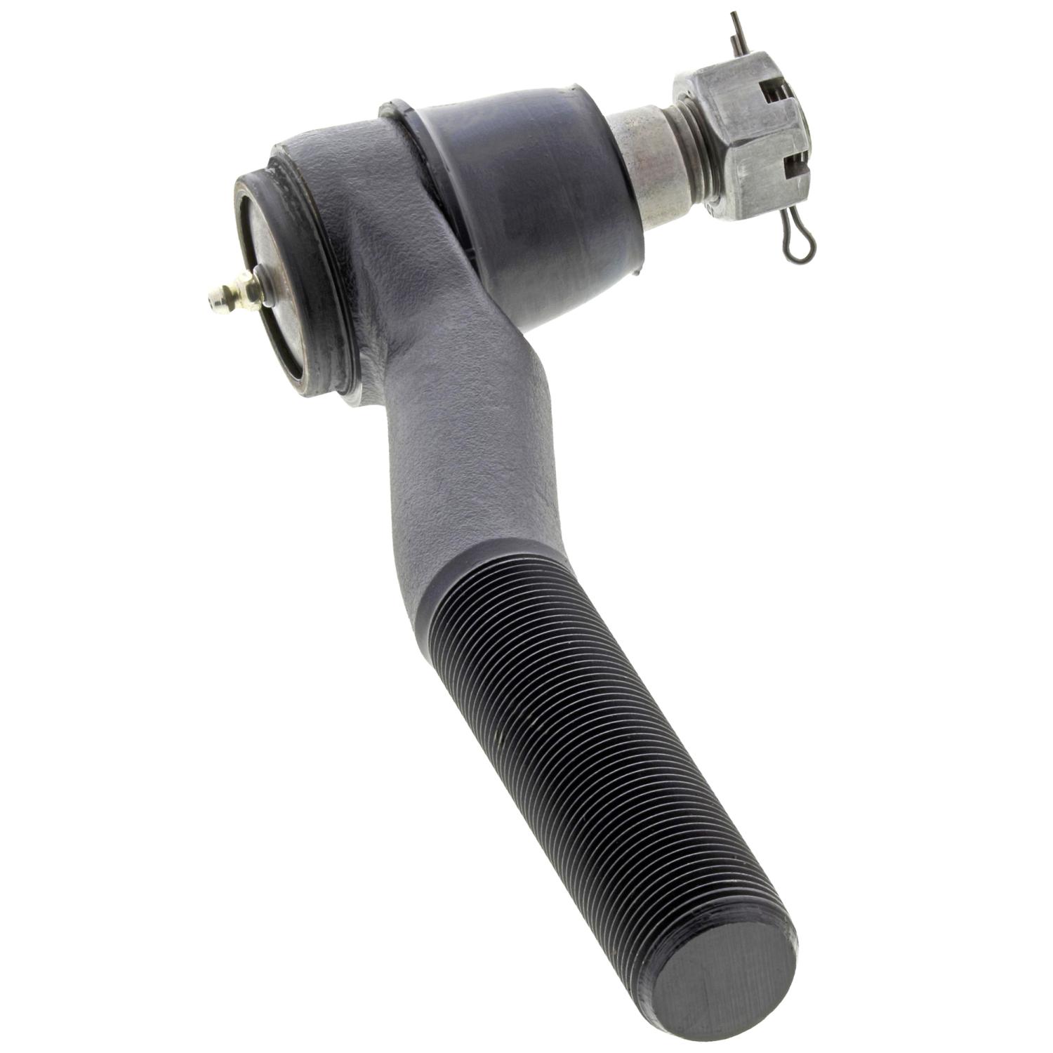 Mevotech MS43968 Steering Tie Rod End product image 1 of 6