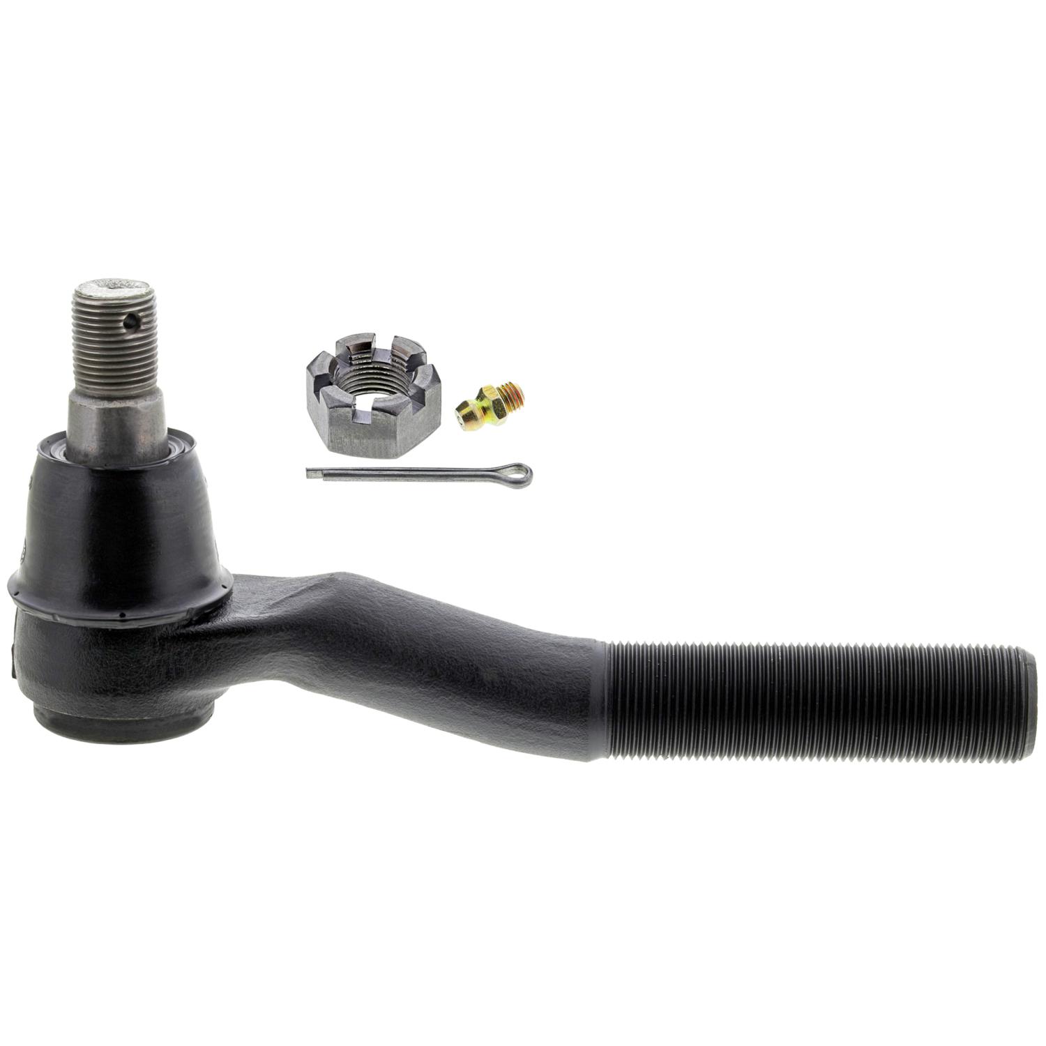 Mevotech MS43969 Steering Tie Rod End product image 5 of 6