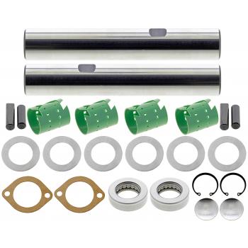 1959 Dodge Truck Steering King Pin Repair Kit Front Upper Mevotech MS43973 image 1 of 1