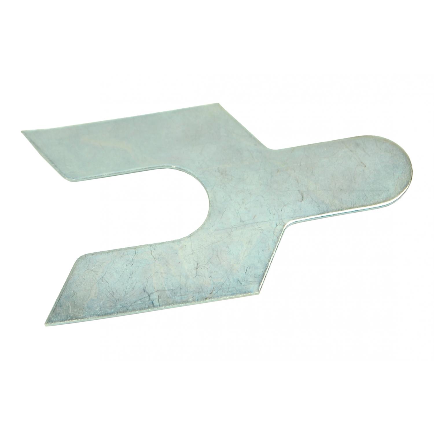 Mevotech MS50003 - Alignment Shim Mevotech MS50003 Alignment Shim product image 1 of 2