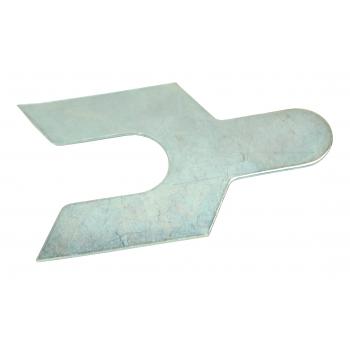 1987 Isuzu Trooper Alignment Shim