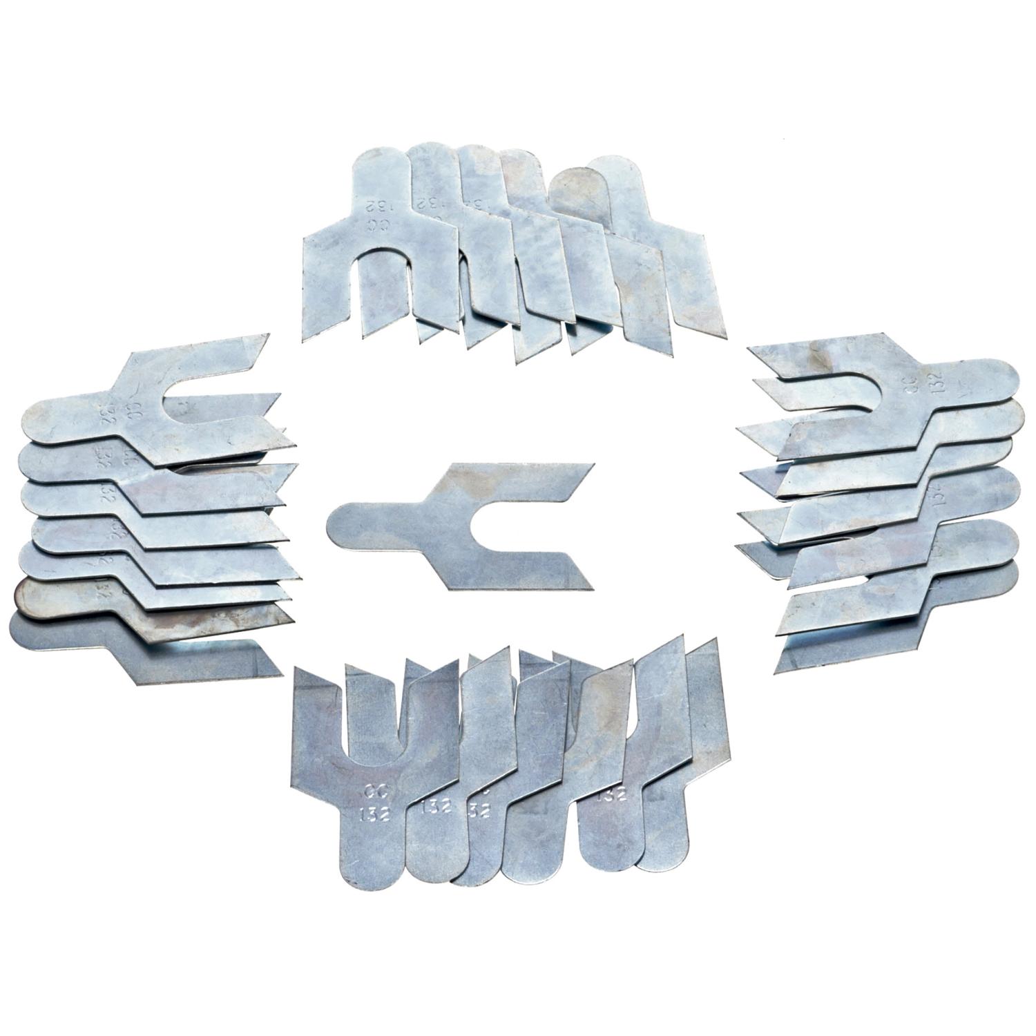 Mevotech MS50003 - Alignment Shim Mevotech MS50003 Alignment Shim product image 2 of 2