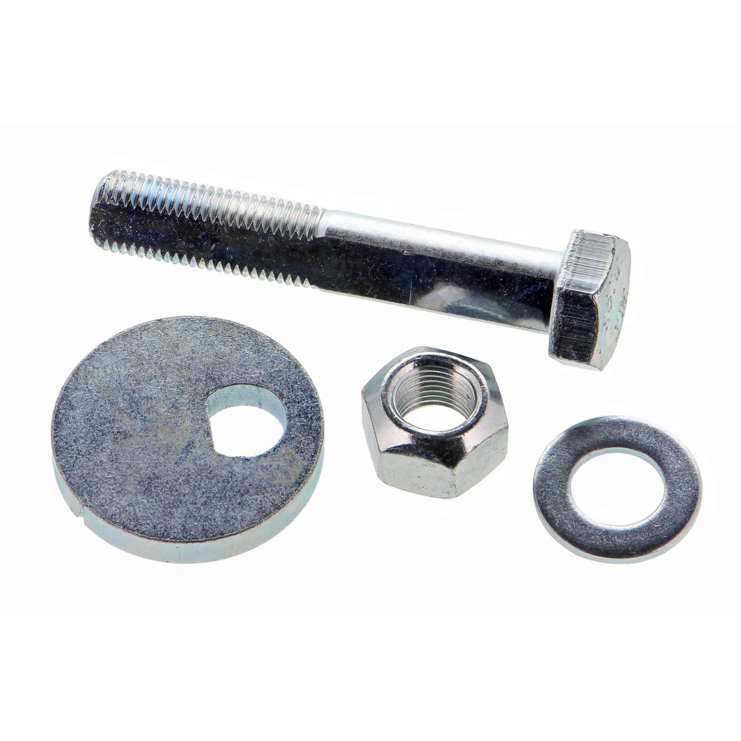 Mevotech MS50005 - Alignment Cam Bolt Kit Mevotech MS50005 Alignment Cam Bolt Kit product image 1 of 1