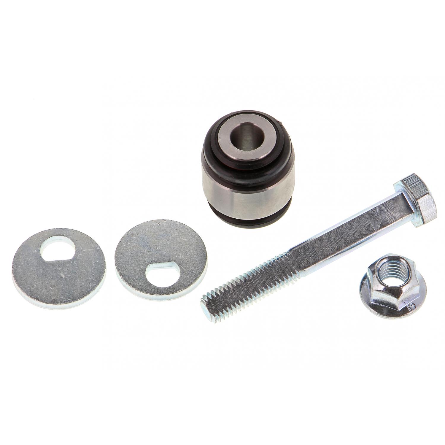 Mevotech MS500110 - Alignment Cam Bolt Kit Mevotech MS500110 Alignment Cam Bolt Kit product image 1 of 1