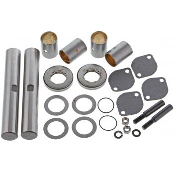 1989 Chevrolet C70 Steering King Pin Set Front Mevotech MS500119 image 1 of 1