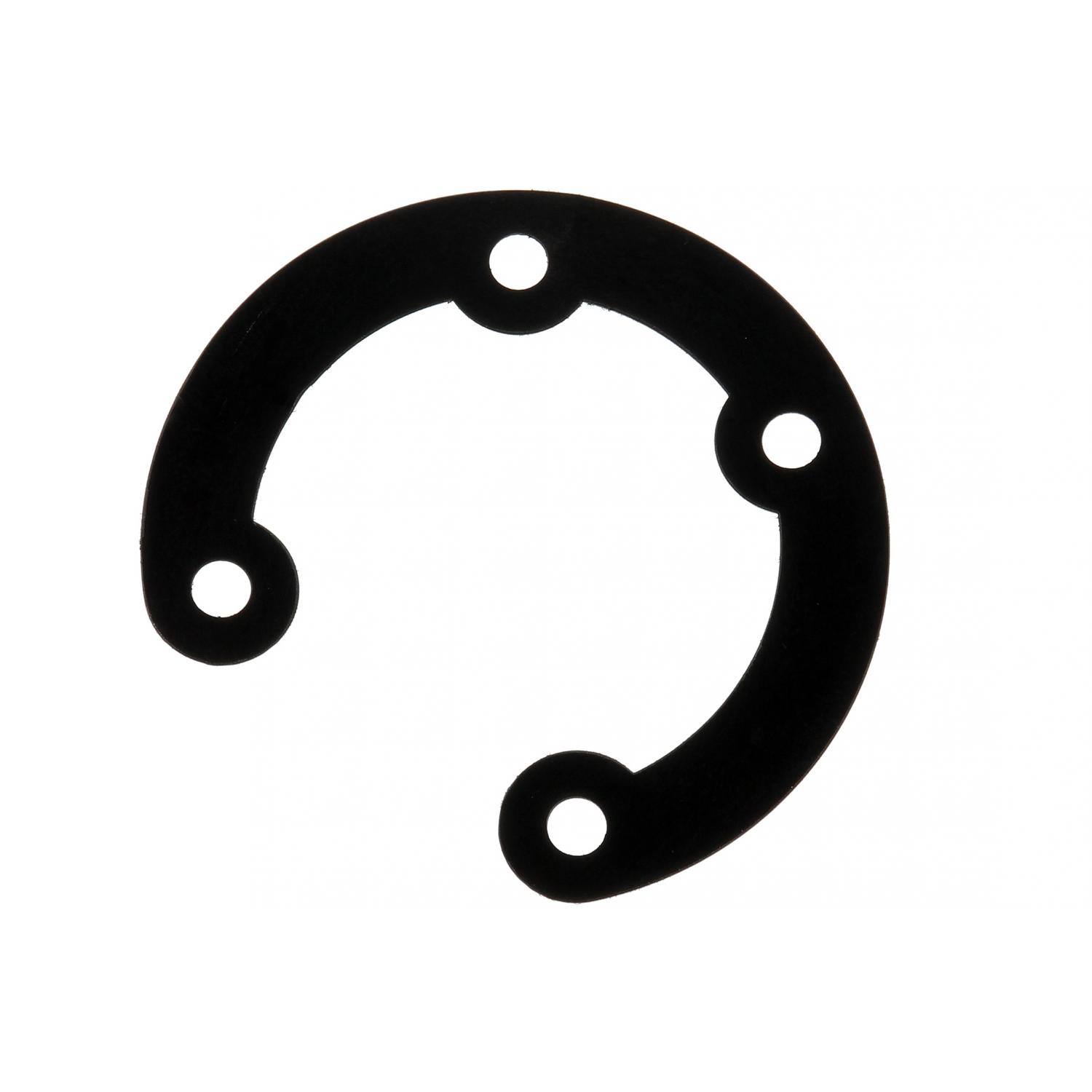 Mevotech MS500153 - Alignment Toe Shim Mevotech MS500153 Alignment Toe Shim product image 1 of 1