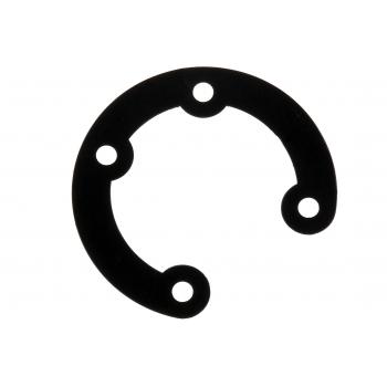 2009 Suzuki Swift+ Alignment Toe Shim Rear Mevotech MS500154 image 1 of 1