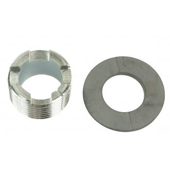 1966 Ford F-100 Alignment Caster / Camber Bushing Front Mevotech MS500164 image 1 of 1