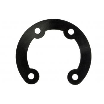 2016 Chevrolet Spark EV Alignment Shim Rear Mevotech MS500177 image 1 of 1