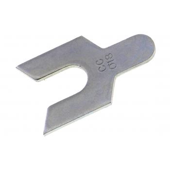 1992 Daihatsu Rocky Alignment Shim Front Mevotech MS500185 image 1 of 1