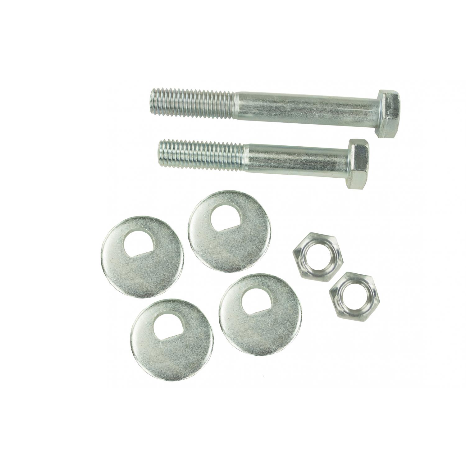 Mevotech MS500189 - Alignment Cam Bolt Kit Mevotech MS500189 Alignment Cam Bolt Kit product image 1 of 1