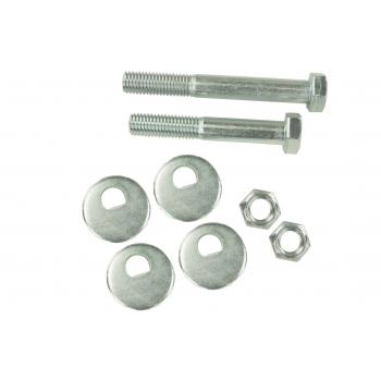 2015 Chevrolet Camaro Alignment Cam Bolt Kit Rear Mevotech MS500189 image 1 of 1