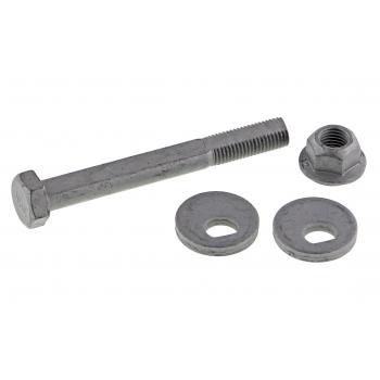 2015 Buick LaCrosse Alignment Cam Bolt Kit Rear Mevotech MS500191 image 1 of 1