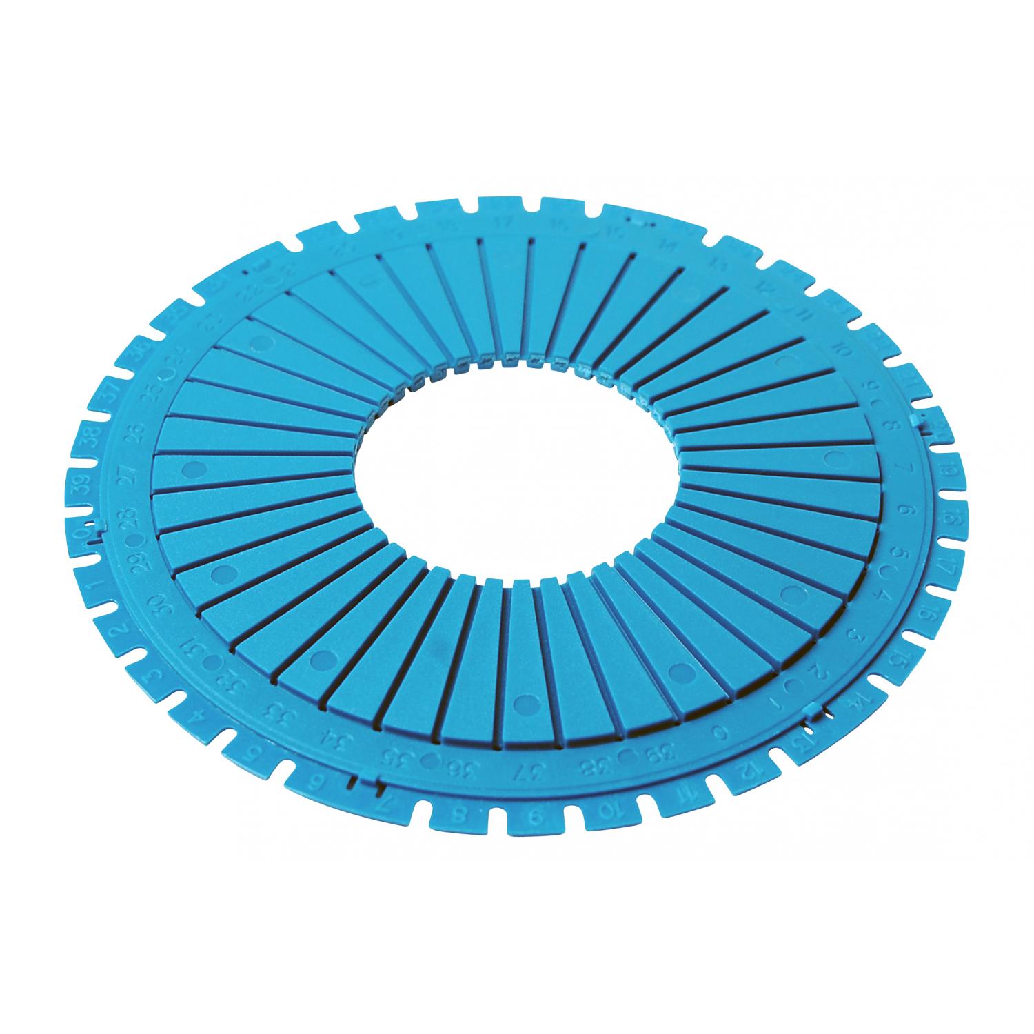Mevotech MS50029 - Alignment Shim Mevotech MS50029 Alignment Shim product image 1 of 1