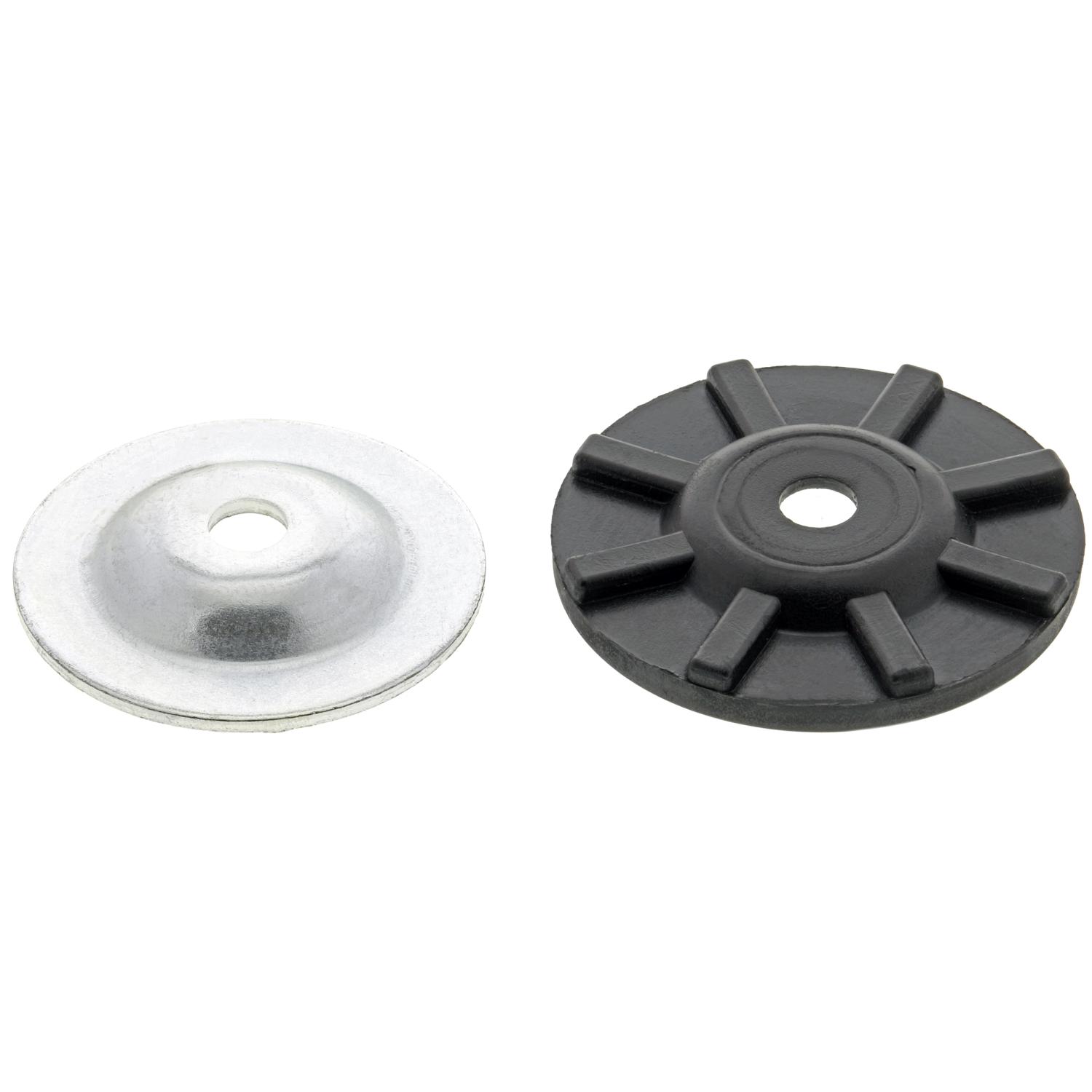 Mevotech MS500301 - Shock Mount Mevotech MS500301 Shock Mount product image 3 of 5