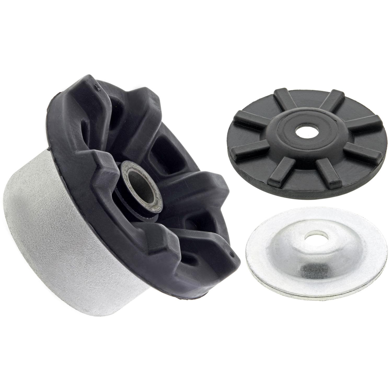 Mevotech MS500301 - Shock Mount Mevotech MS500301 Shock Mount product image 4 of 5