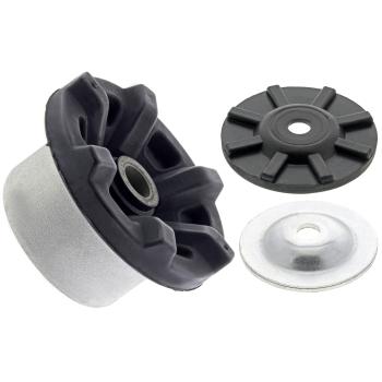 2008 Cadillac SRX Shock Mount Front Upper Mevotech MS500301 image 4 of 4