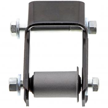 2001 Oldsmobile Bravada Leaf Spring Shackle Rear Mevotech MS500314 image 1 of 4