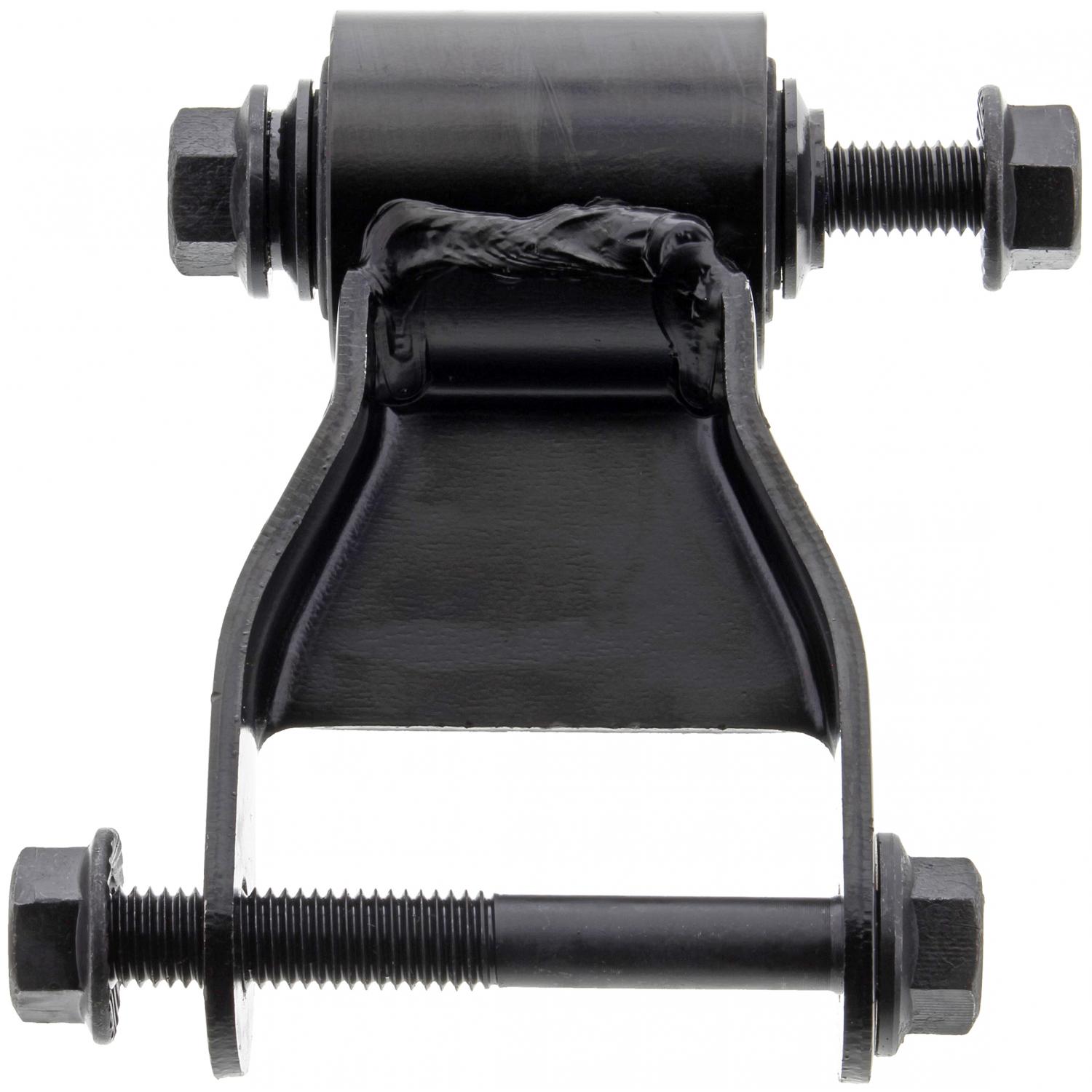 Mevotech MS500315 - Leaf Spring Shackle Mevotech MS500315 Leaf Spring Shackle product image 2 of 5