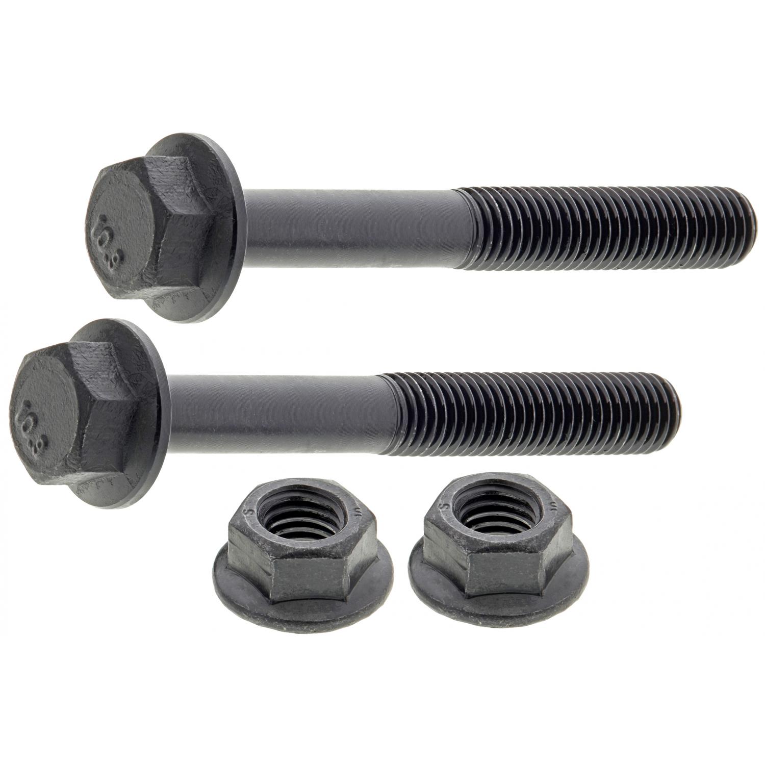 Mevotech MS500315 - Leaf Spring Shackle Mevotech MS500315 Leaf Spring Shackle product image 3 of 5