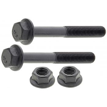 2004 GMC Yukon XL 2500 Leaf Spring Shackle Rear Mevotech MS500315 image 3 of 4