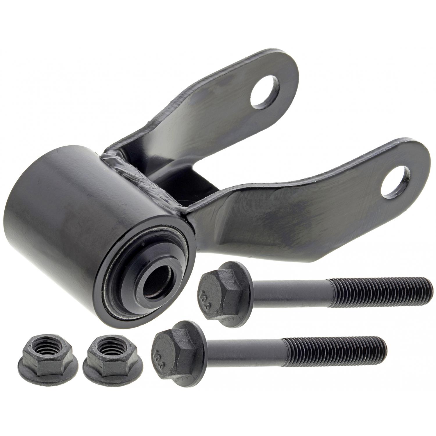 Mevotech MS500315 - Leaf Spring Shackle Mevotech MS500315 Leaf Spring Shackle product image 4 of 5