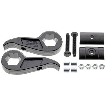 2013 GMC Yukon XL 2500 Torsion Bar Key Front Mevotech MS500317 image 1 of 1