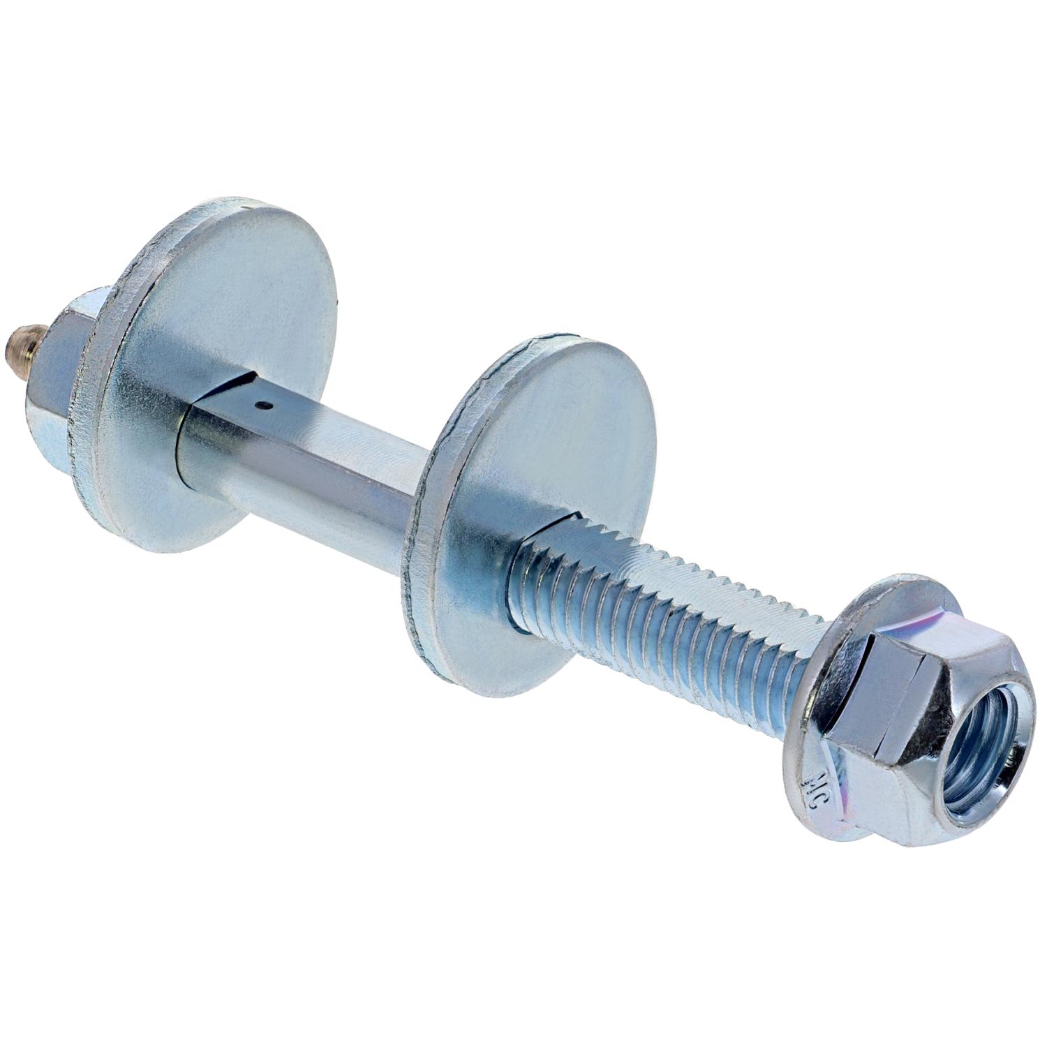 Mevotech MS500330 - Alignment Cam Bolt Kit Mevotech MS500330 Alignment Cam Bolt Kit product image 1 of 4