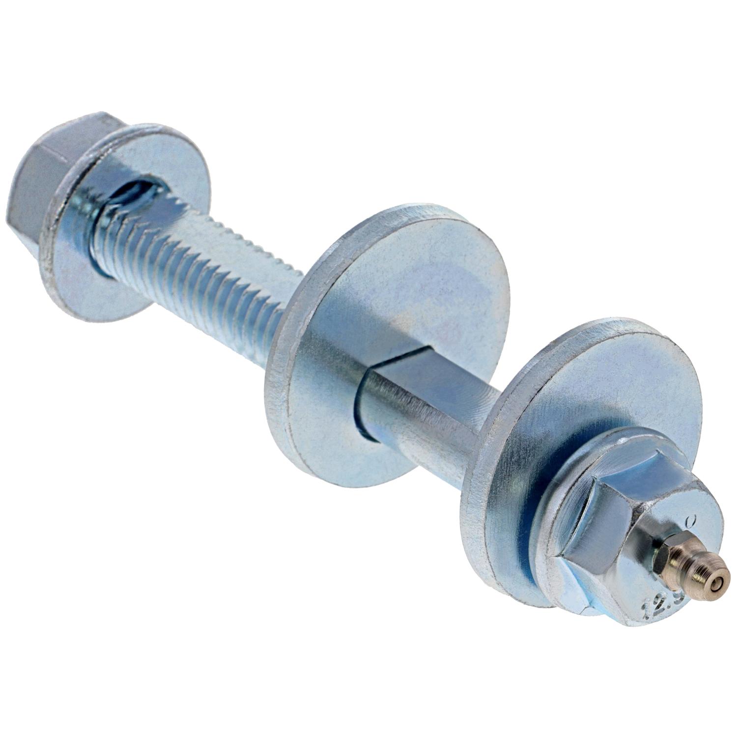 Mevotech MS500330 - Alignment Cam Bolt Kit Mevotech MS500330 Alignment Cam Bolt Kit product image 2 of 4