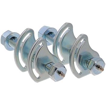 2021 GMC Yukon Alignment Caster / Camber Kit Front Mevotech MS500332 image 2 of 3