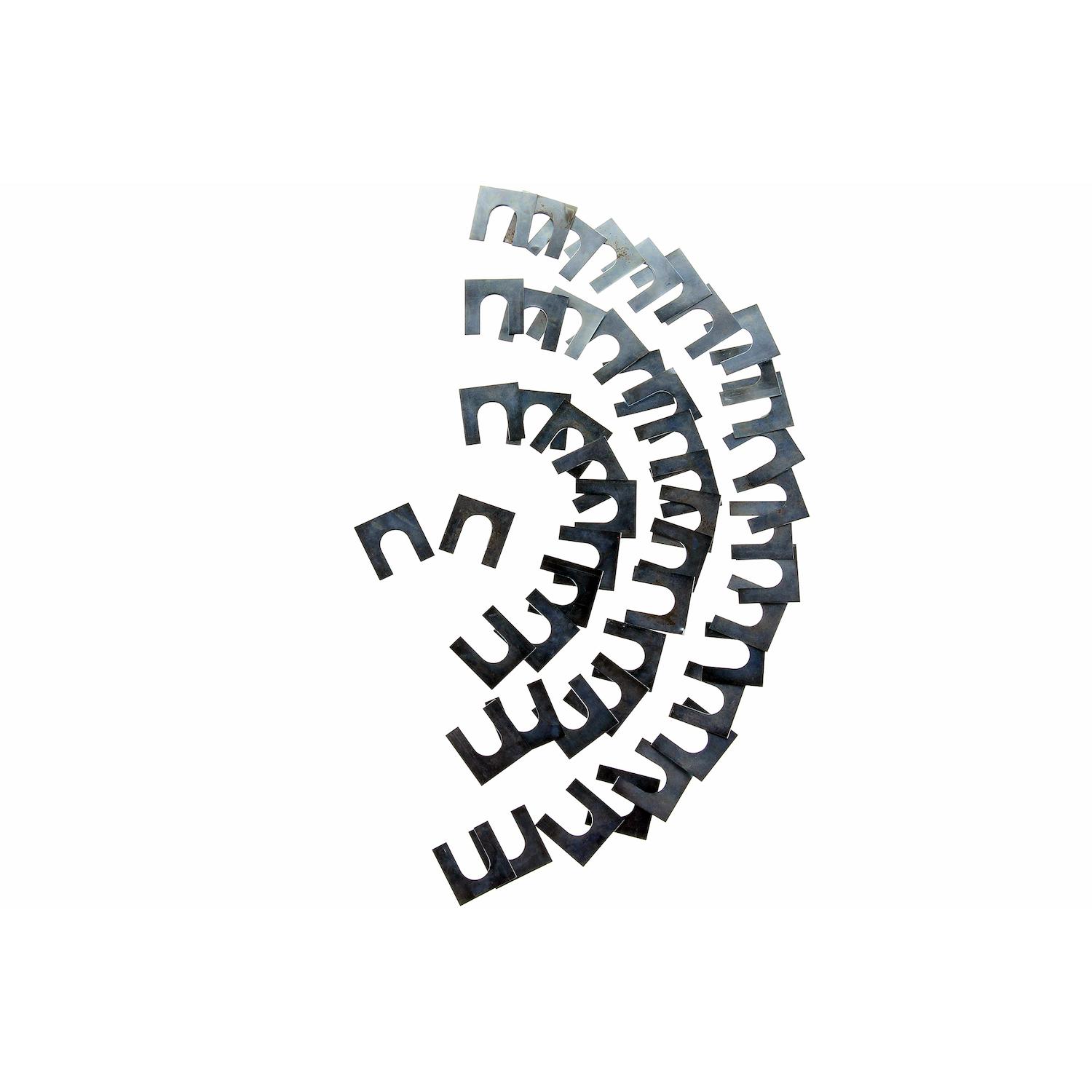 Mevotech MS50035 Alignment Shim product image 1 of 1