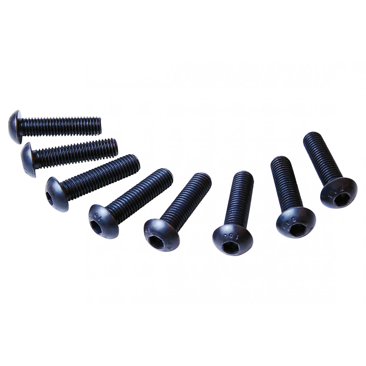 Mevotech MS50040 - Alignment Camber Kit Mevotech MS50040 Alignment Camber Kit product image 1 of 1