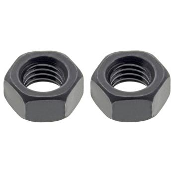 1977 GMC C15 Suburban Suspension Control Arm Shaft Kit Front Upper Mevotech MS50051 image 3 of 4