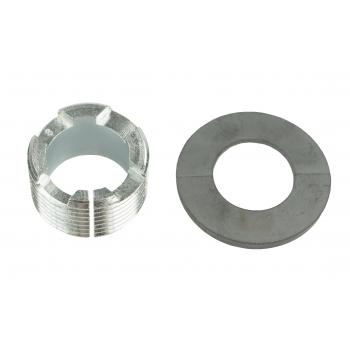 1966 Ford F-100 Alignment Caster / Camber Bushing Front Mevotech MS50064 image 1 of 1