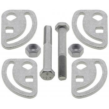 2010 Hummer H3T Alignment Caster / Camber Kit Front Mevotech MS50067 image 2 of 2