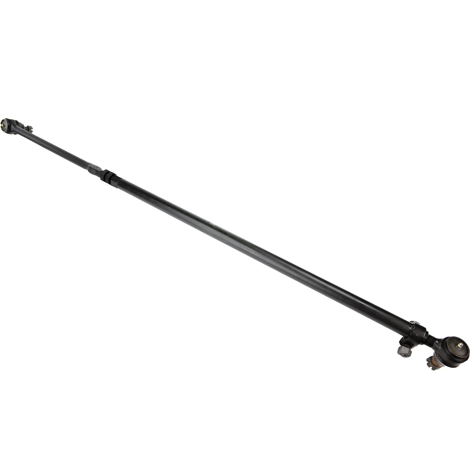 Mevotech MS50078 Steering Tie Rod End Assembly product image 1 of 3