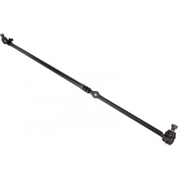 1999 Chevrolet P30 Steering Tie Rod End Assembly Front Mevotech MS50078 image 2 of 3