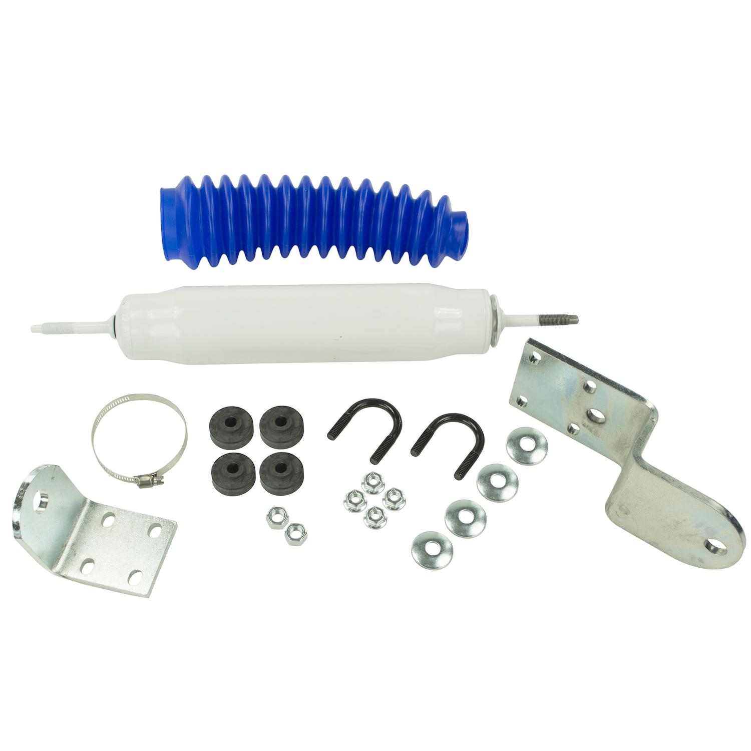 Mevotech MS50091 - Steering Damper Mevotech MS50091 Steering Damper product image 1 of 1