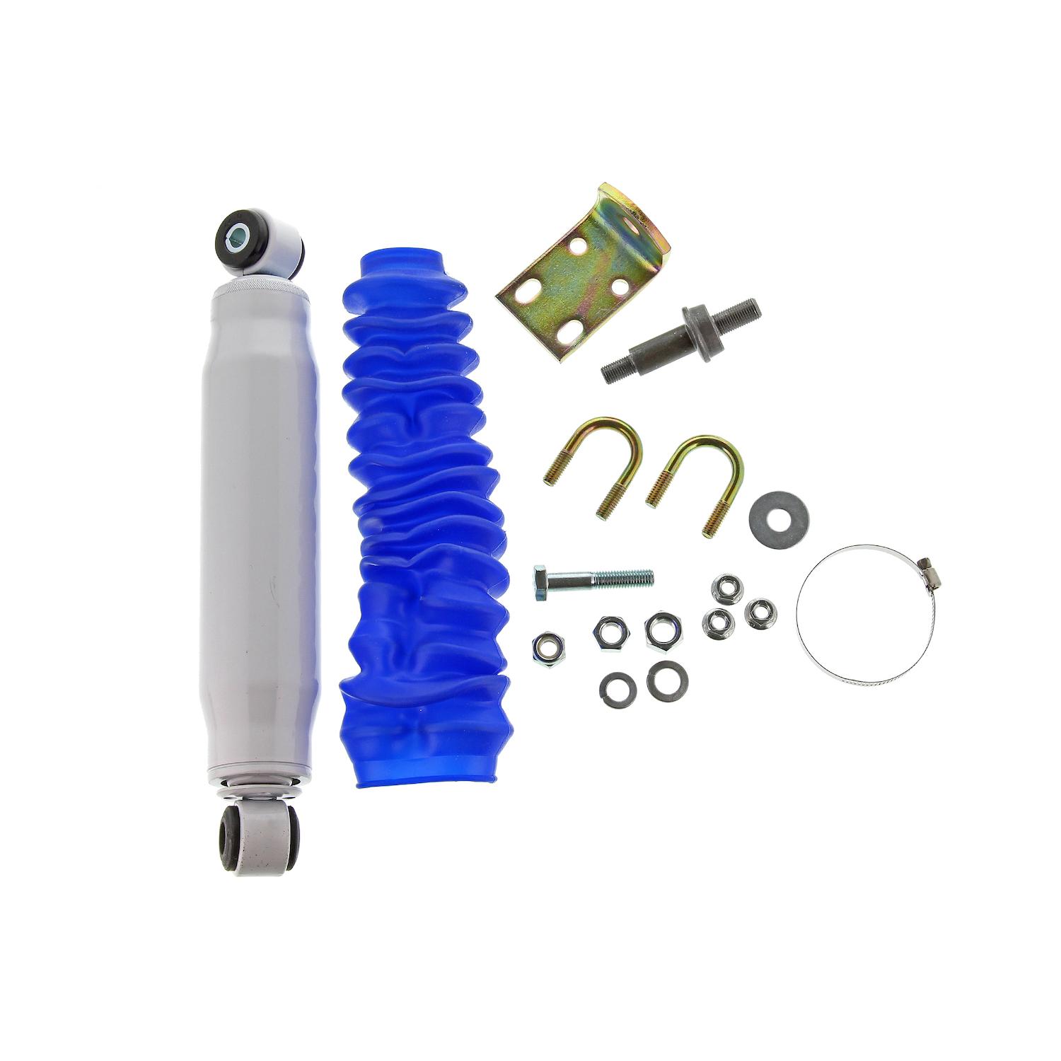 Mevotech MS50095 - Steering Damper Mevotech MS50095 Steering Damper product image 1 of 1