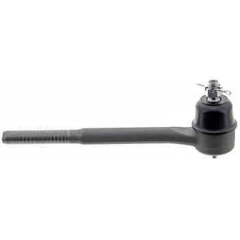 1962 Chevrolet P10 Series Steering Tie Rod End Inner Mevotech MS50098 image 3 of 4