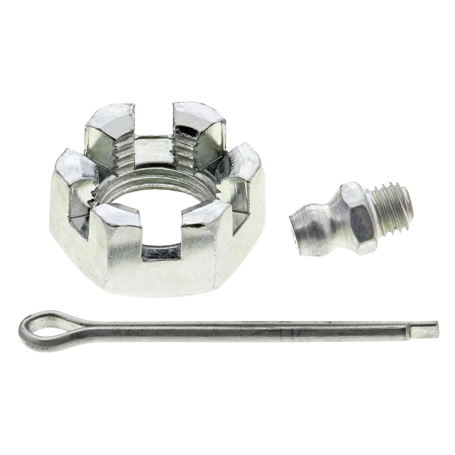 Mevotech MS50098 - Steering Tie Rod End Mevotech MS50098 Steering Tie Rod End product image 4 of 6