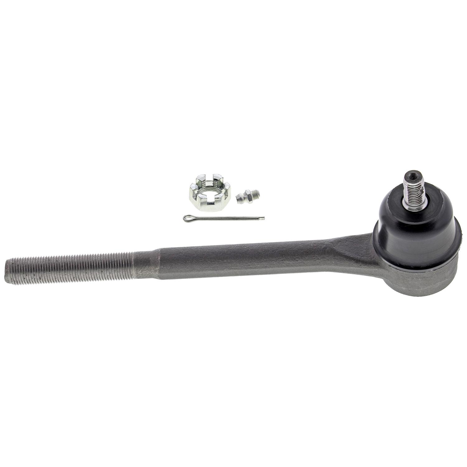 Mevotech MS50098 - Steering Tie Rod End Mevotech MS50098 Steering Tie Rod End product image 5 of 6