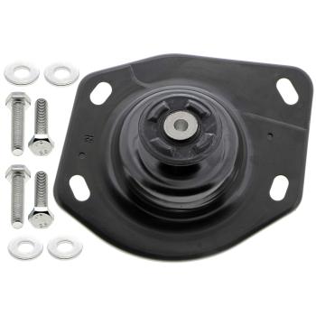 2011 Chevrolet Camaro Suspension Strut Mount Rear Right Mevotech MS50208 image 4 of 4