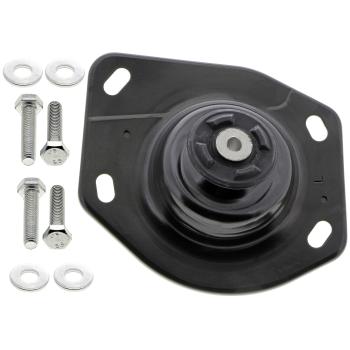 2011 Chevrolet Camaro Suspension Strut Mount Rear Left Mevotech MS50209 image 4 of 4