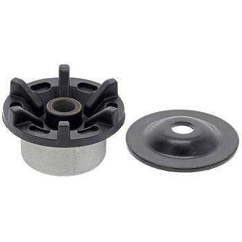 2008 Cadillac SRX Shock Mount Front Upper Mevotech MS50211 image 2 of 4