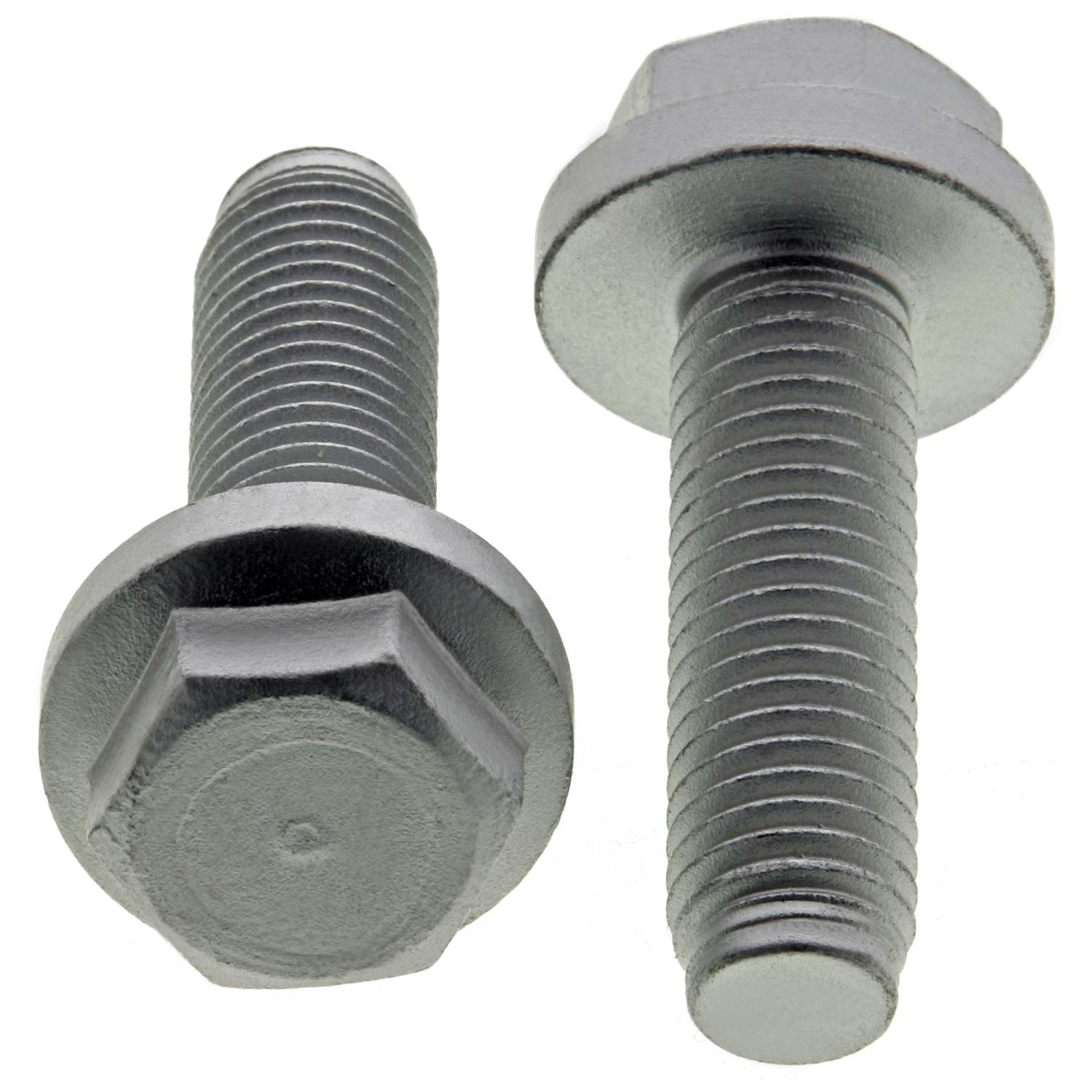 Mevotech MS50212 - Shock Mount Mevotech MS50212 Shock Mount product image 4 of 5