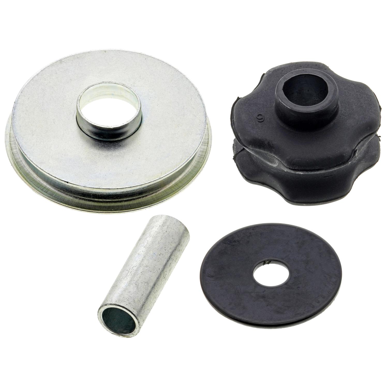 Mevotech MS50213 Shock Mount product image 3 of 4