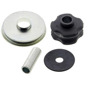 2014 Chevrolet Spark Shock Mount Rear Mevotech MS50213 image 3 of 4