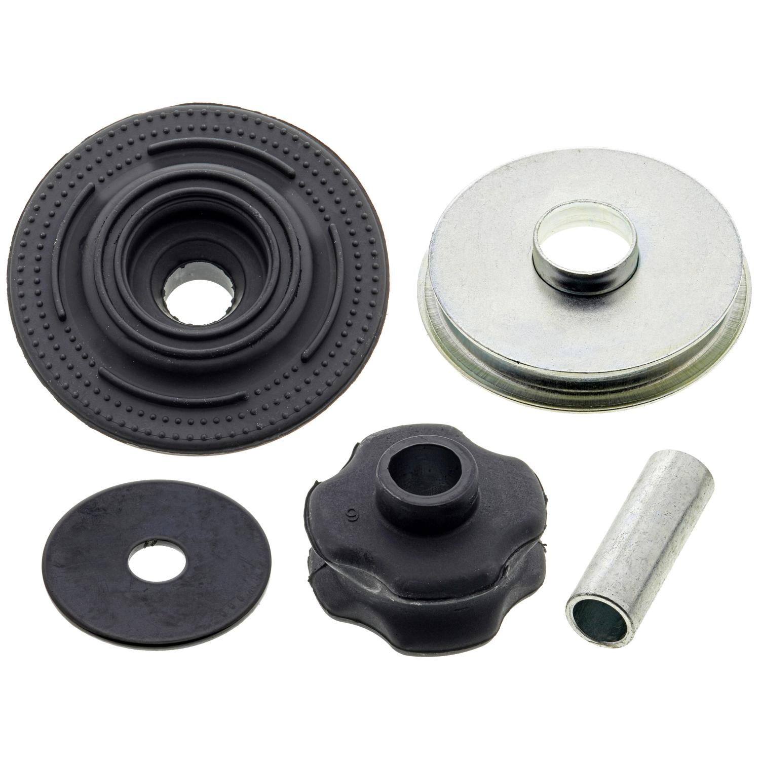 Mevotech MS50213 Shock Mount product image 4 of 4